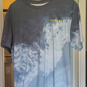 NWOT Men's Small Hurley Surfer Tee